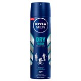 Spray Deodorant Dry Fresh Nivea (200 ml) #1
