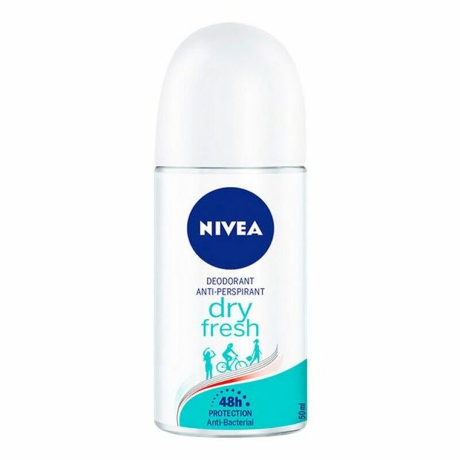 Roll on deodorant Nivea DESODORANTES NIVEA 50 ml #1