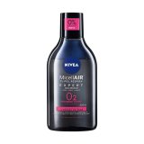 Micellar vand Skin Breathe Nivea Agua Micelar Profesional (400 ml) 400 ml #1