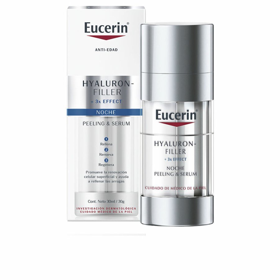 Anti-Age Natserum Eucerin Hyaluron Fillernight 30 ml #1