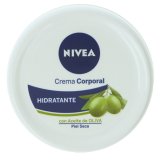 Fugtgivende bodylotion Nivea (200 ml) #1