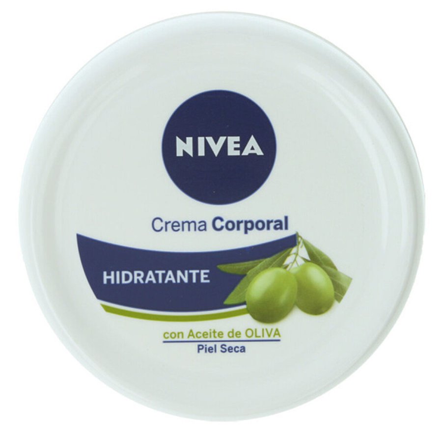 Fugtgivende bodylotion Nivea (200 ml) #1