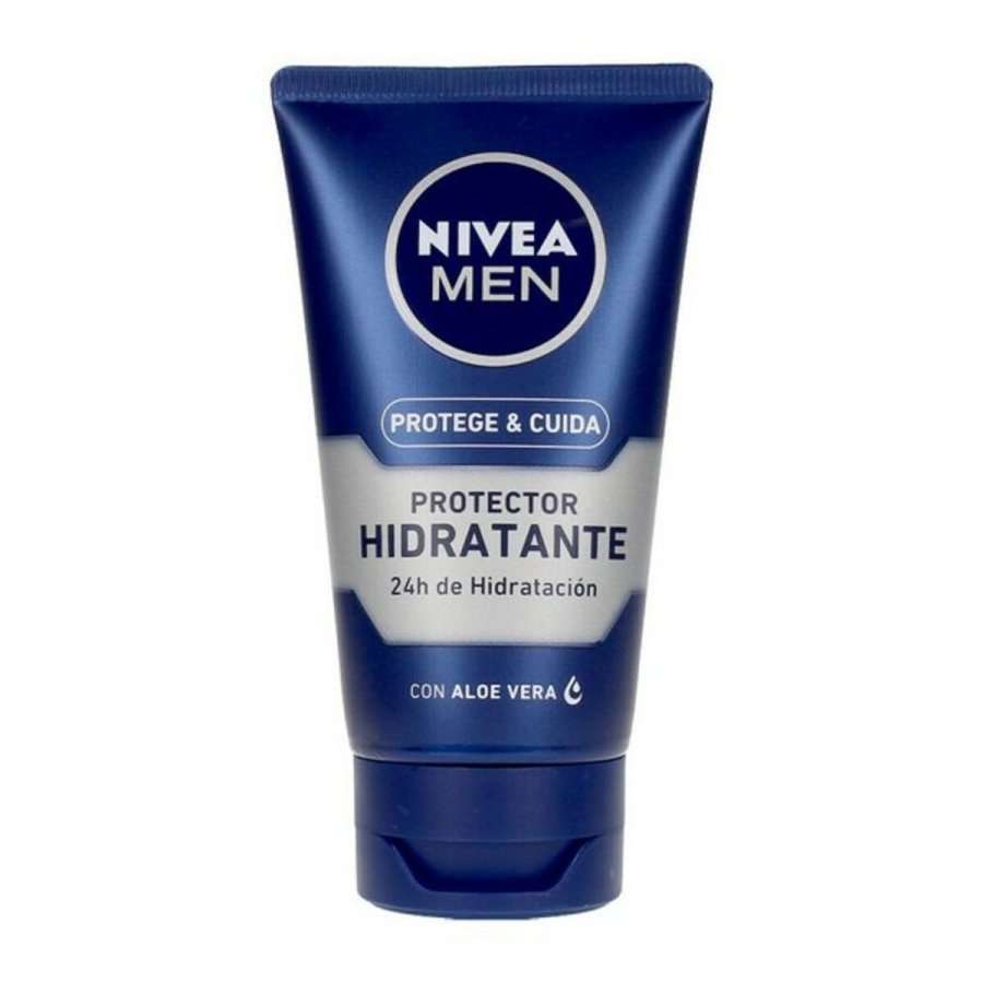 Nrende ansigtscreme Men Originals Nivea Men Originals (75 ml) 75 ml #1
