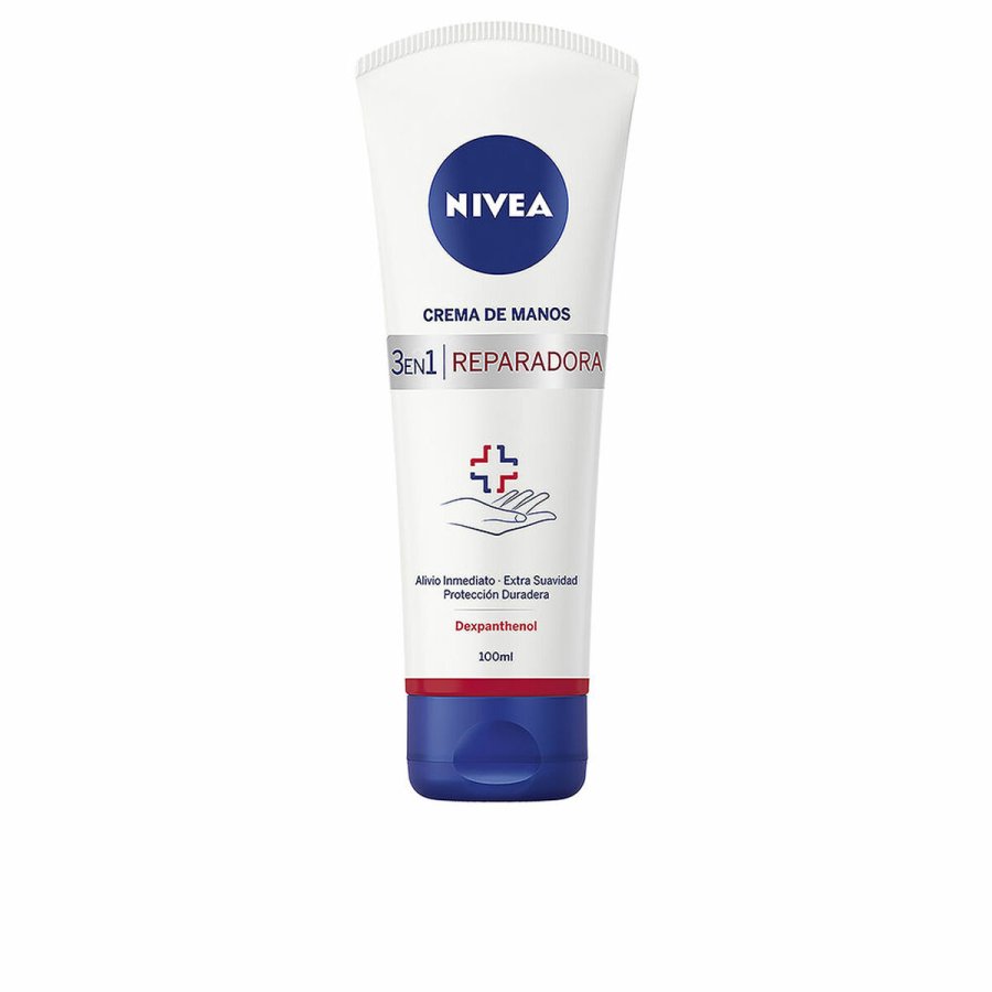 Hndcreme Nivea NIVEA CARE 100 ml #1