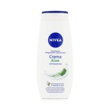 Brusecreme Nivea Aloe Vera 250 ml #1