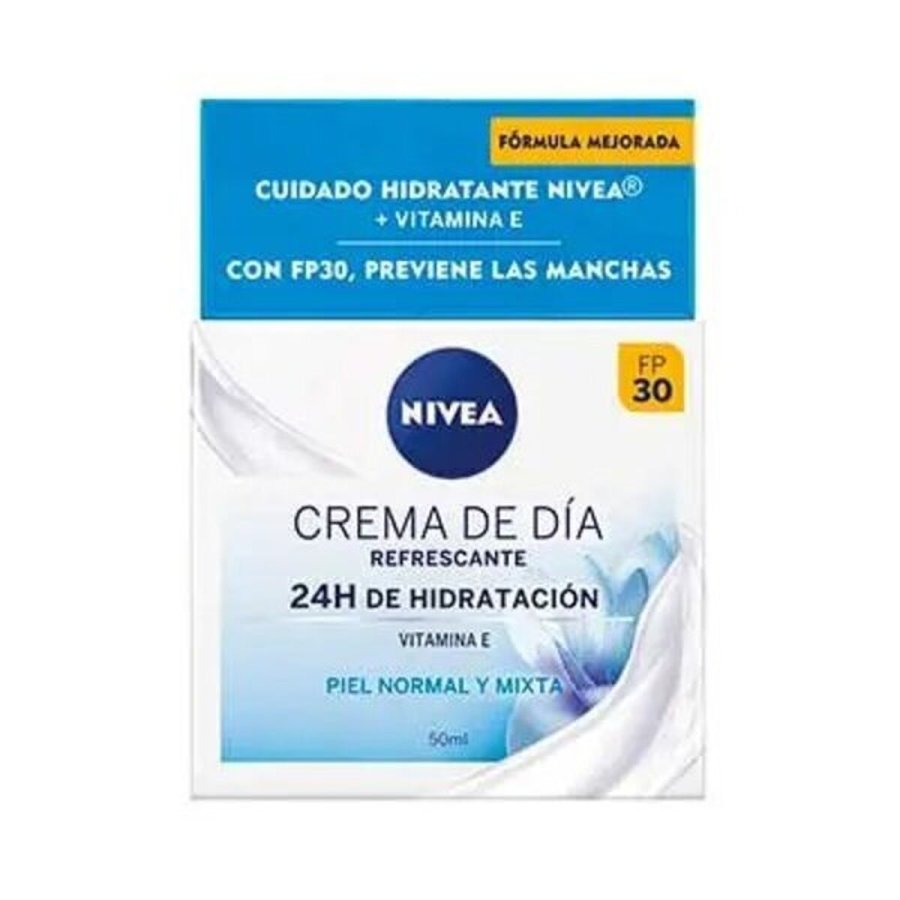 Dagcreme Nivea 50 ml #1