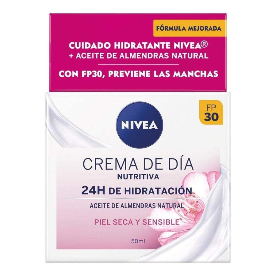 Dagcreme Nivea 50 ml #1
