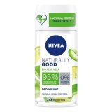 Roll on deodorant Naturally Good Nivea 83496 Aloe Vera (50 ml) #1