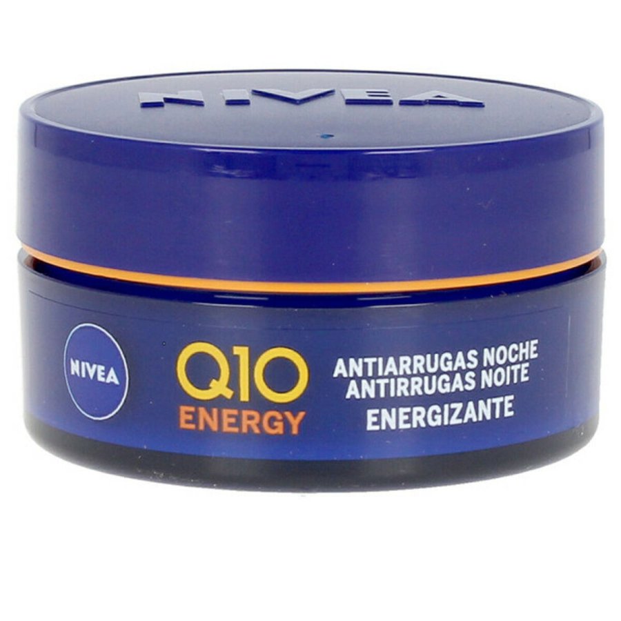 Anti-rynke creme Q10 + Vitamina C Nivea Vitamina C 50 ml (50 ml) #1