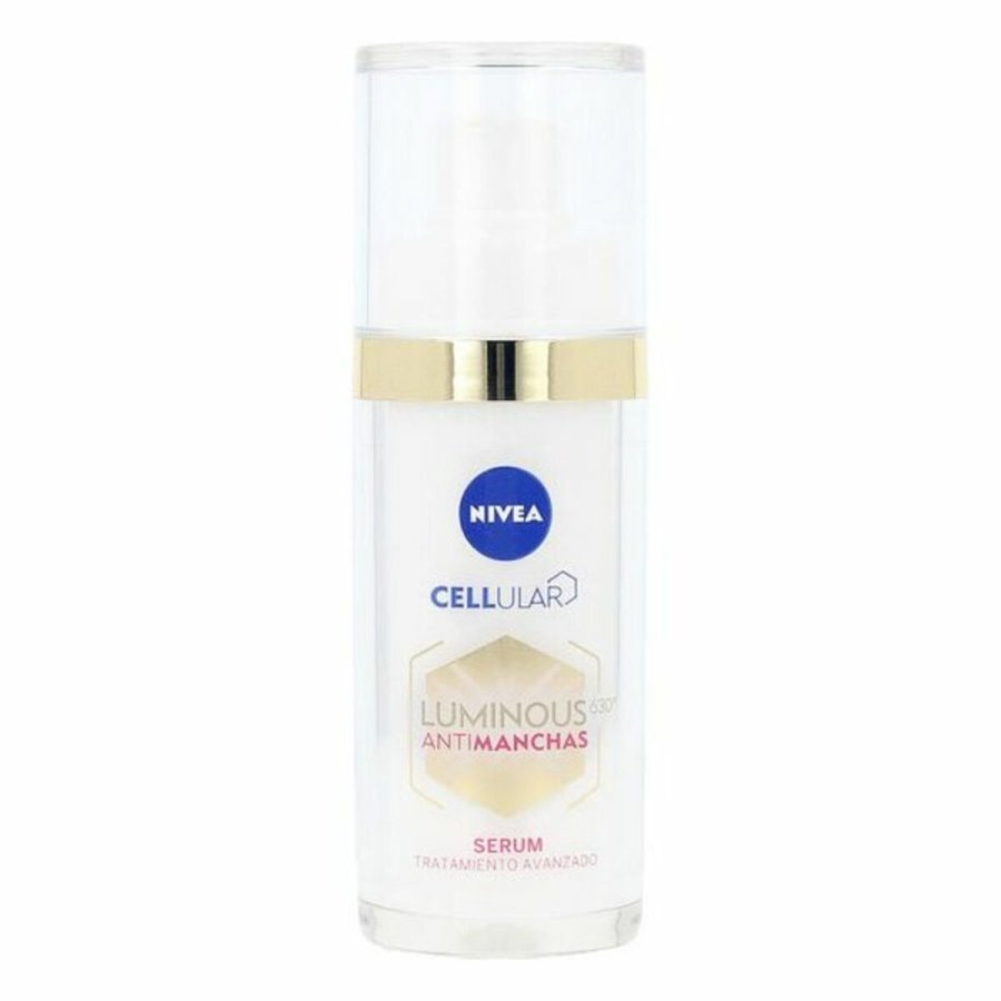 Serum Nivea Luminous Antimanchas 30 ml (30 ml) #1