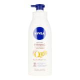 Opstrammende kropsmlk Q10 Plus Nivea leo de Argo (400 ml) #1