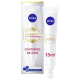 Behandling til jenkontur Nivea Luminous 15 ml #1