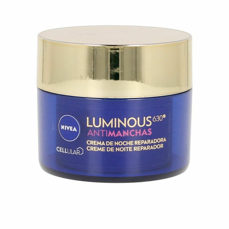Natcreme Nivea Luminous 630 (40 ml) #1
