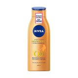 Bodylotion Nivea Selvbruner [Creme/Spray/Mlk] Q10+ 400 ml #1