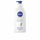 Bodylotion Nivea   Aloe Vera #1