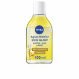 Ansigt makeupfjerner Nivea AGUA MICELAR NIVEA 400 ml #1