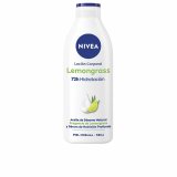 Bodylotion Nivea LEMONGRASS 400 ml #1