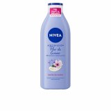 Hydrerende Body Lotion Nivea Flor de Cerezo 400 ml #1
