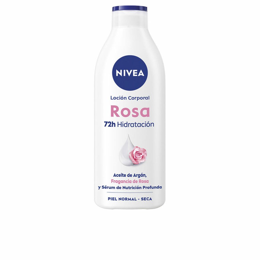 Bodylotion Nivea ROSA 400 ml #1