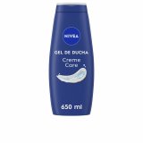 Brusecreme Nivea NIVEA CARE 650 ml #1