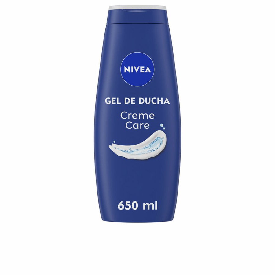 Brusecreme Nivea NIVEA CARE 650 ml #1