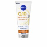 Nrende opstrammende krop serum Nivea Q10+ 200 ml #1
