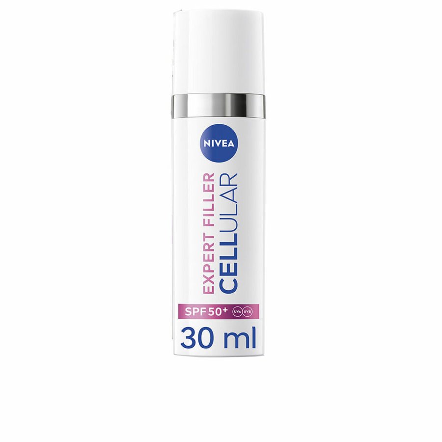 Ansigtsserum Nivea CELLULAR FILLER Spf 50 30 ml #1