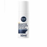Fugtgivende dagcreme Nivea MEN SENSITIVE Spf 30 50 ml #1