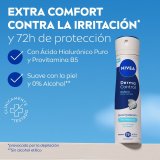Spray Deodorant Nivea DERMA CONTROL 200 ml #3