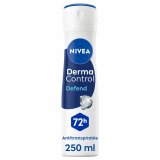 Spray Deodorant Nivea NIVEA MEN #2