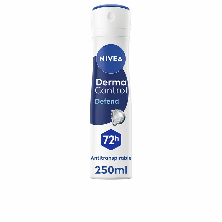 Spray Deodorant Nivea NIVEA MEN #1