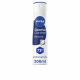 Spray Deodorant Nivea DESODORANTES NIVEA 200 ml #1