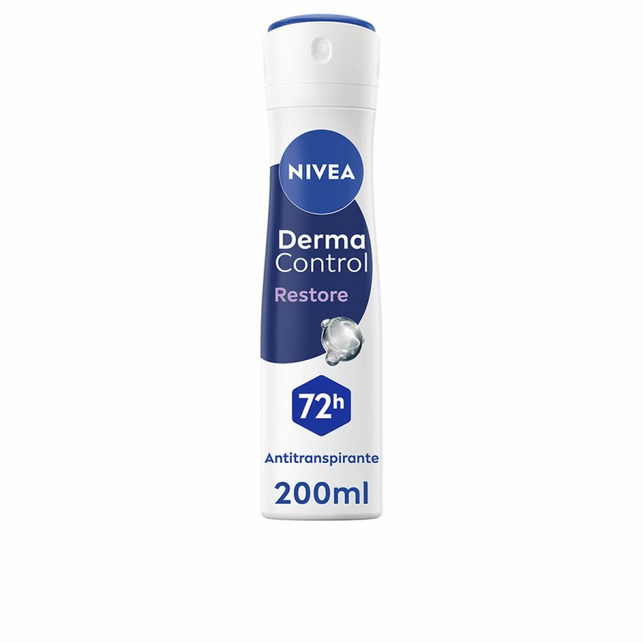 Spray Deodorant Nivea DESODORANTES NIVEA 200 ml #1