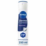 Spray Deodorant Nivea DERMA PROTECT 250 ml #2
