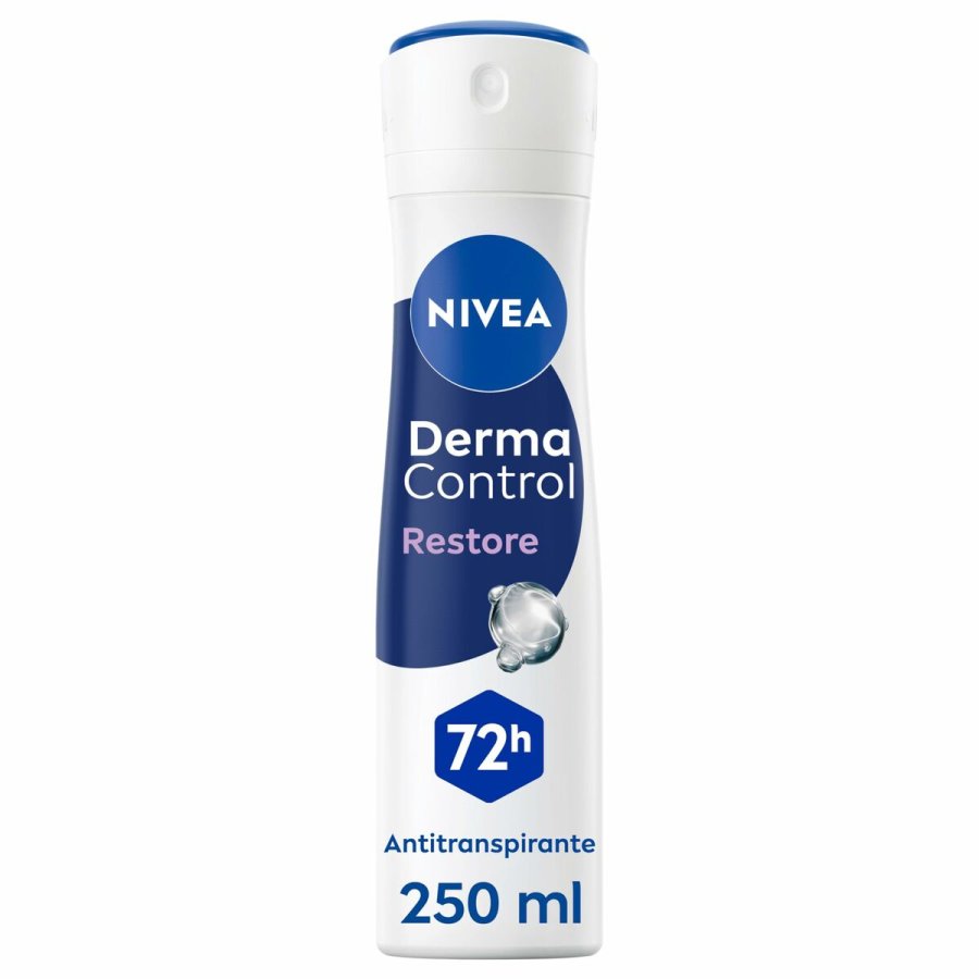 Spray Deodorant Nivea DERMA PROTECT 250 ml #2