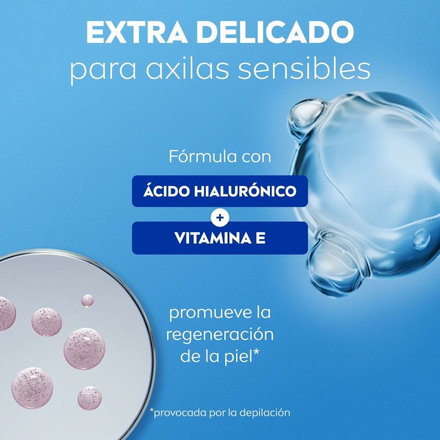 Spray Deodorant Nivea DERMA PROTECT 250 ml #4