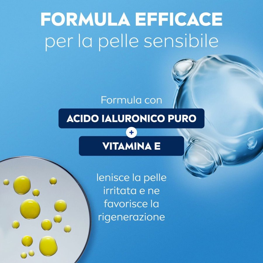 Roll on deodorant Nivea DERMA CONTROL SENSITIVE 50 ml #4