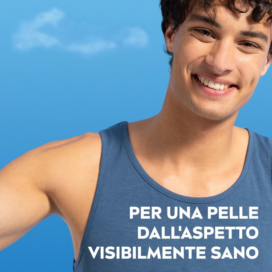 Roll on deodorant Nivea DERMA CONTROL SENSITIVE 50 ml #7