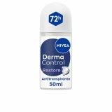 Roll on deodorant Nivea DERMA CONTROL 50 ml #1