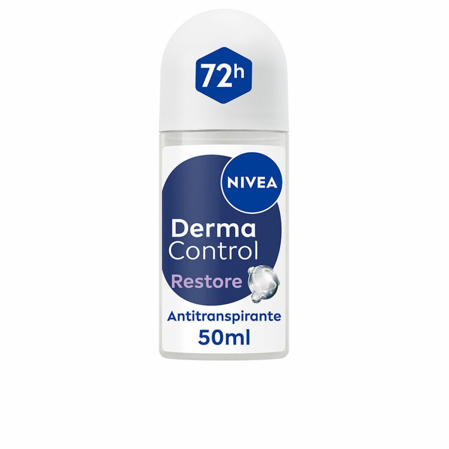 Roll on deodorant Nivea DERMA CONTROL 50 ml #1