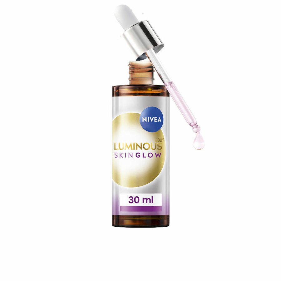 Illuminator Serum Nivea LUMINOUS 630 30 ml #1