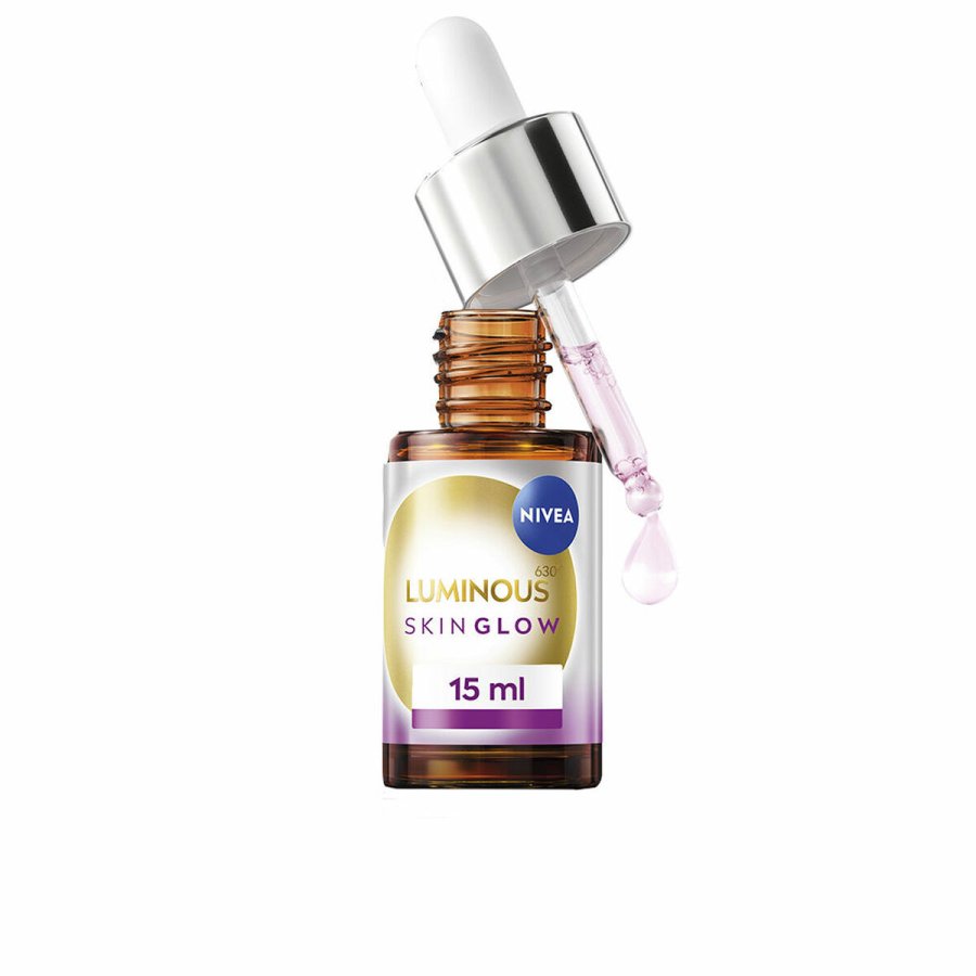 Illuminator Serum Nivea LUMINOUS 630 15 ml #1