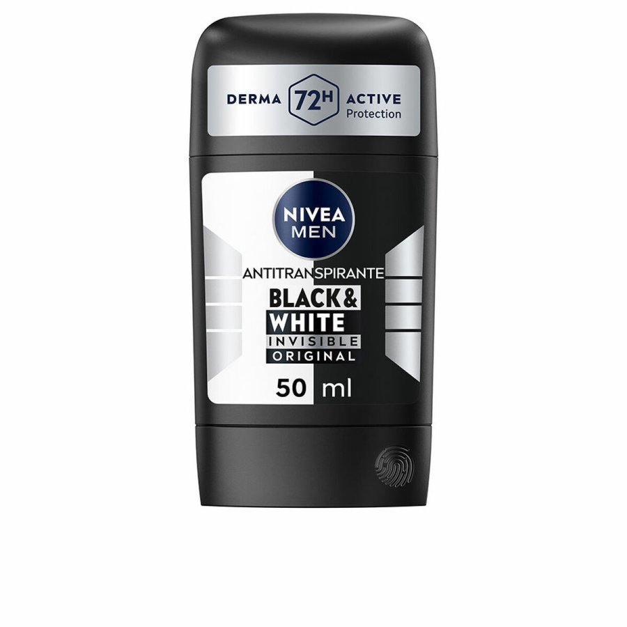 Spray Deodorant Nivea NIVEA MEN 50 ml #1