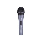 Mikrofon Sennheiser E825-S Sort Grafit #1