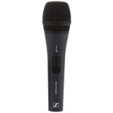 Mikrofon Sennheiser S004514 Sort Grafit #1