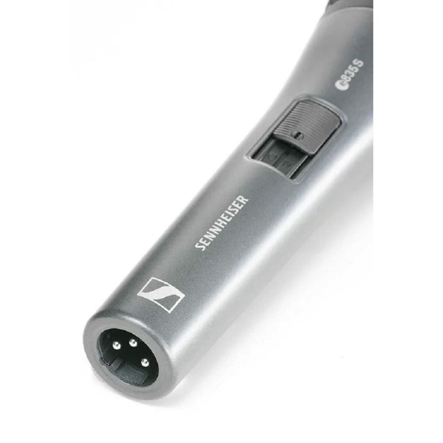 Mikrofon Sennheiser S004514 Sort Grafit #2