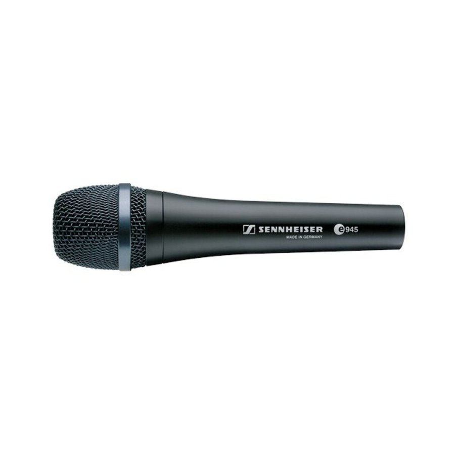 Mikrofon Sennheiser E945 Sort #1