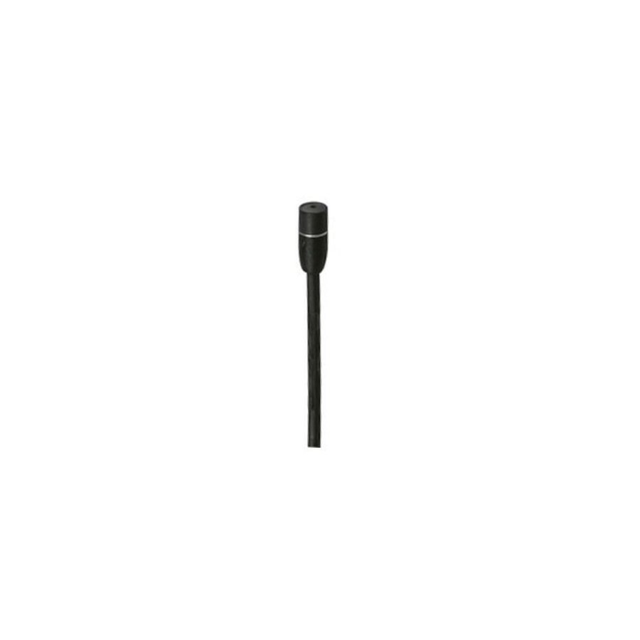 Mikrofon Sennheiser MKE 2 BLACK EW Sort #1