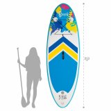 Oppustelige Paddle Surf Board med tilbehr John Toys #2