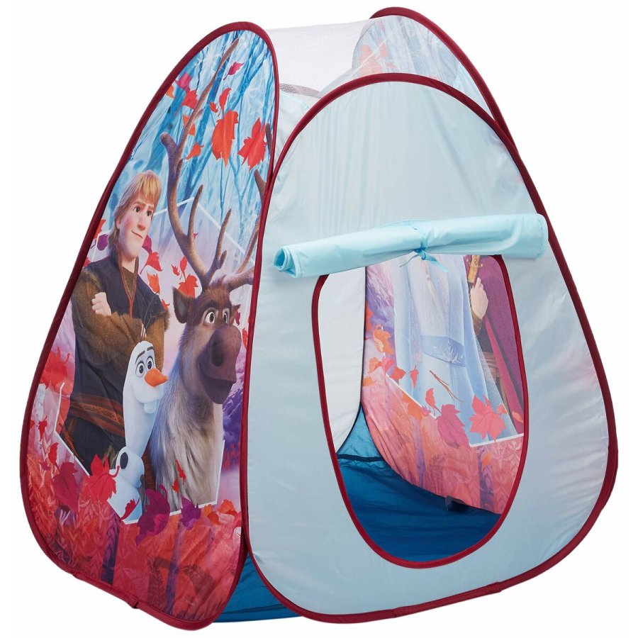 Telt Frozen Brns 75 x 75 x 90 cm #1